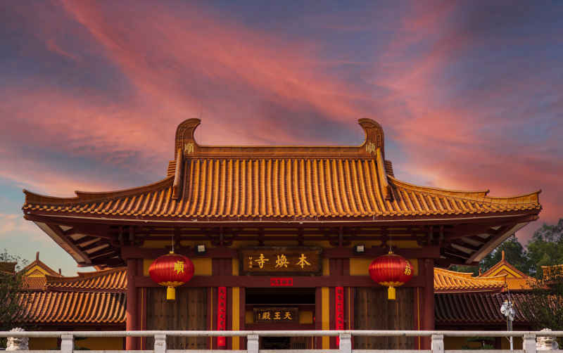 建筑