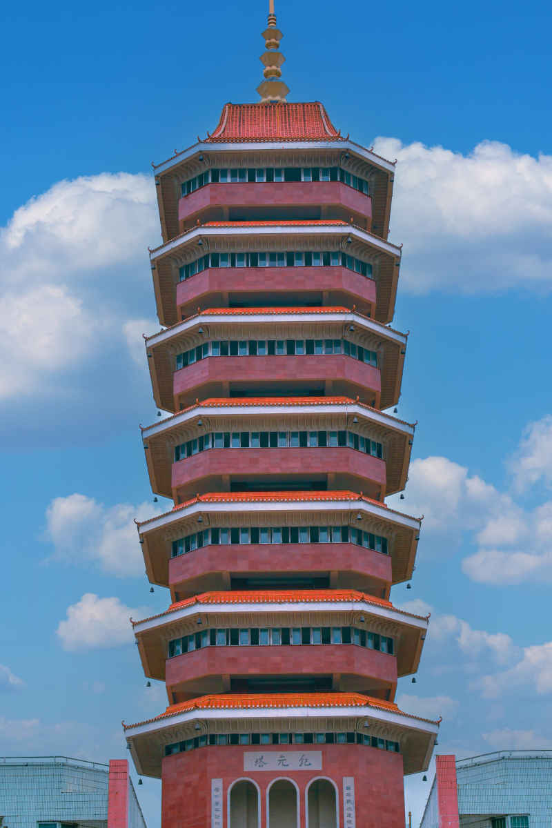 建筑物