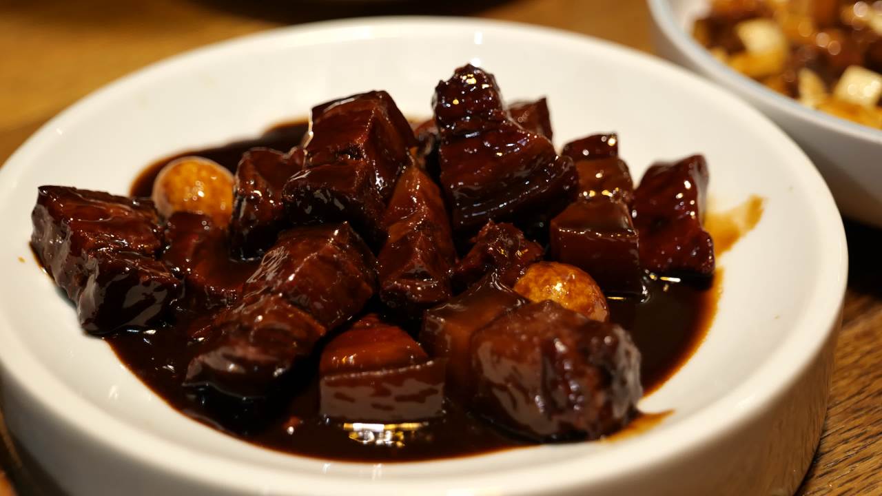 红烧肉