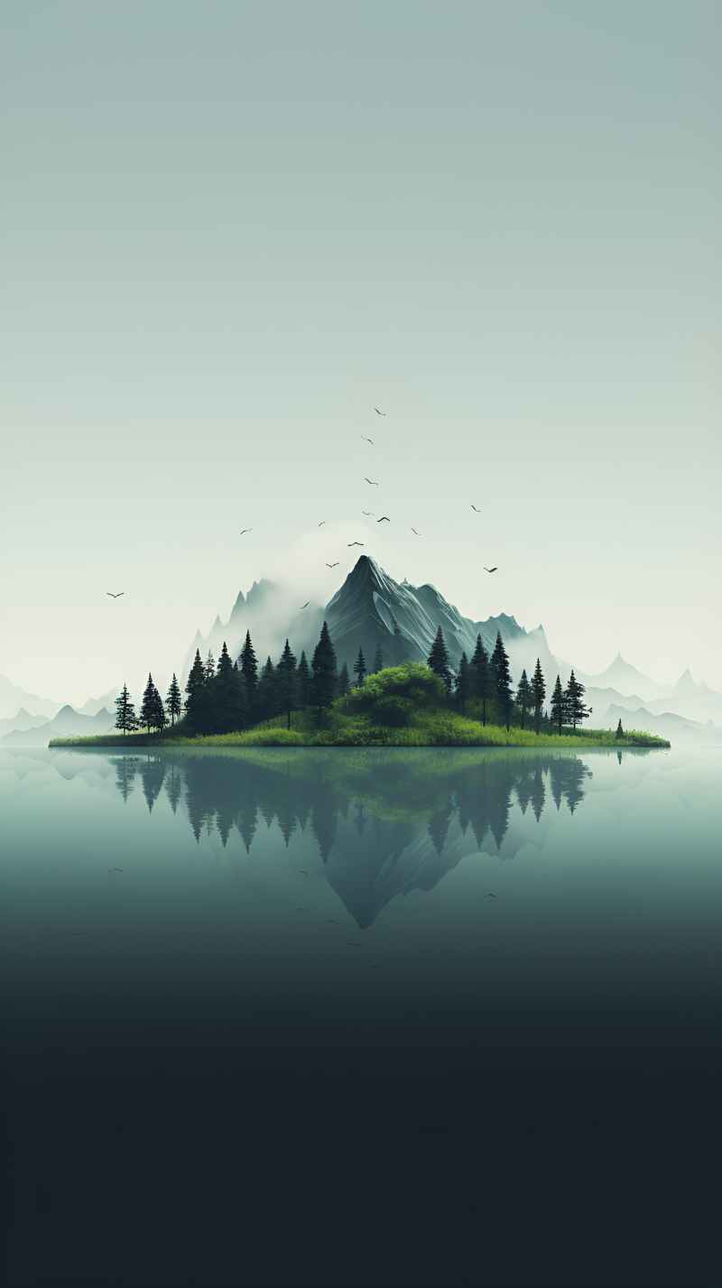 艺术大自然美景