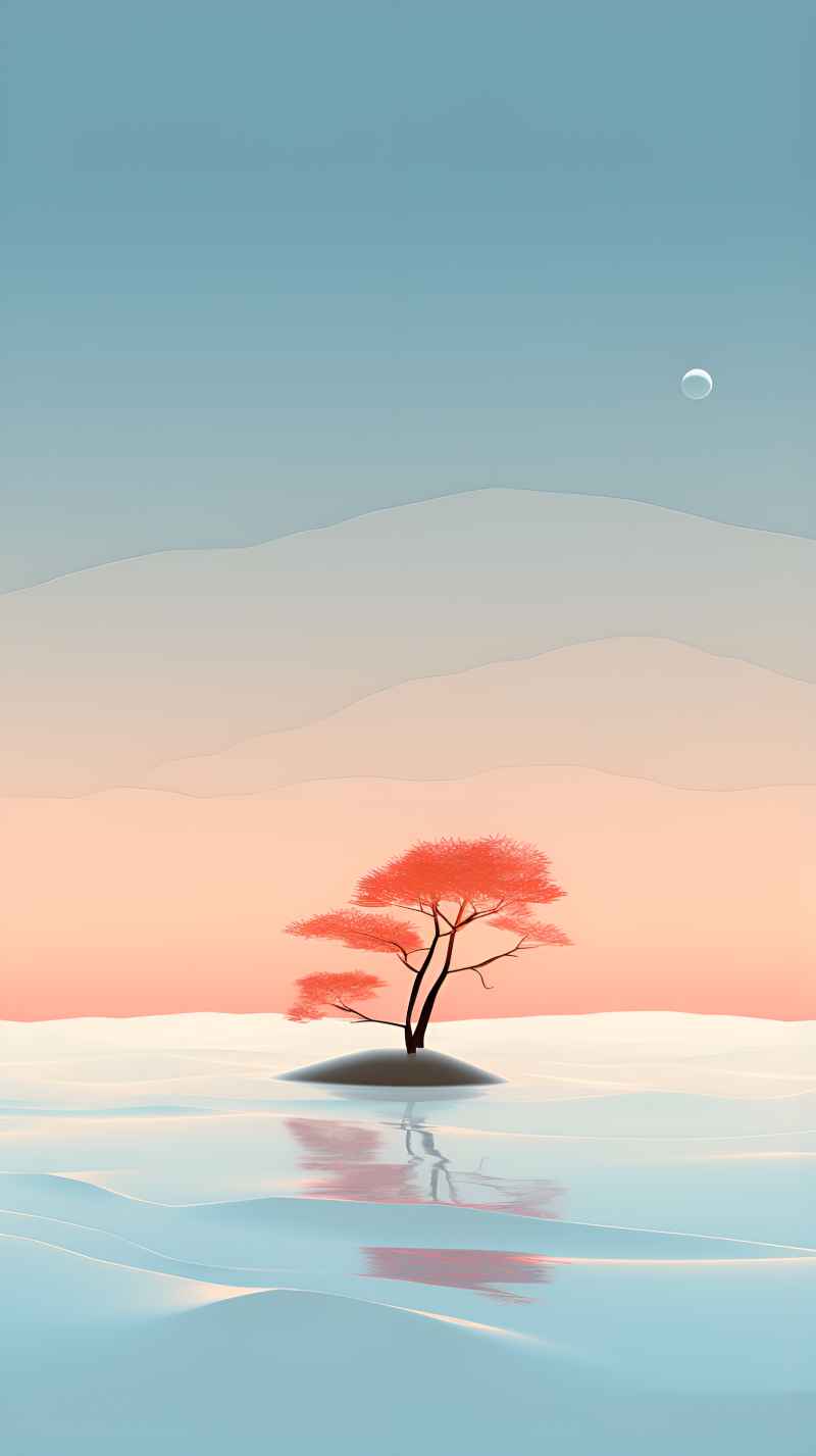 艺术大自然美景