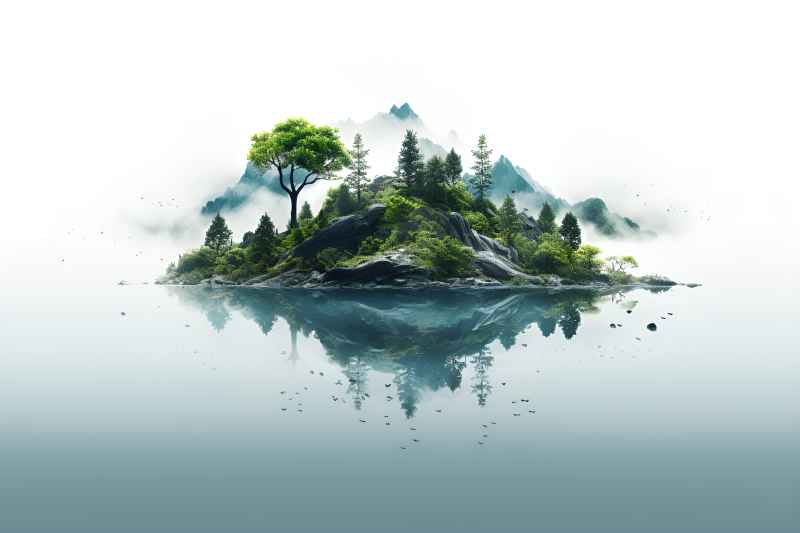 艺术大自然美景