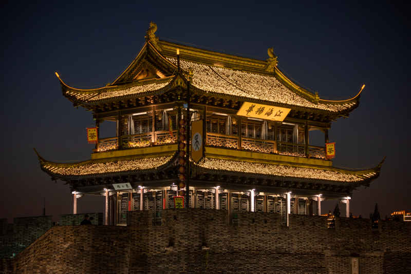 江海扬华
