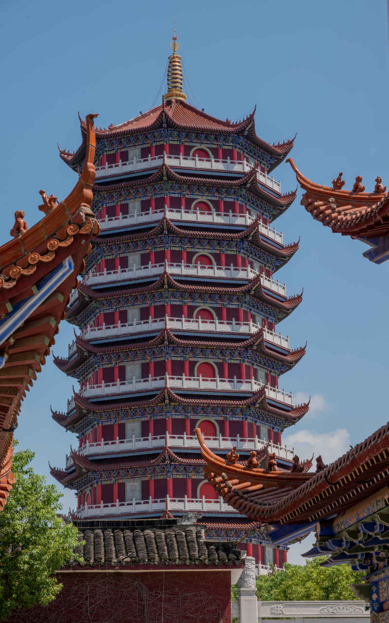 宝塔