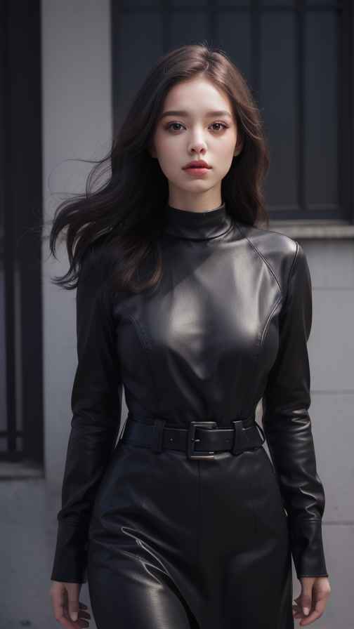 性感女生穿搭