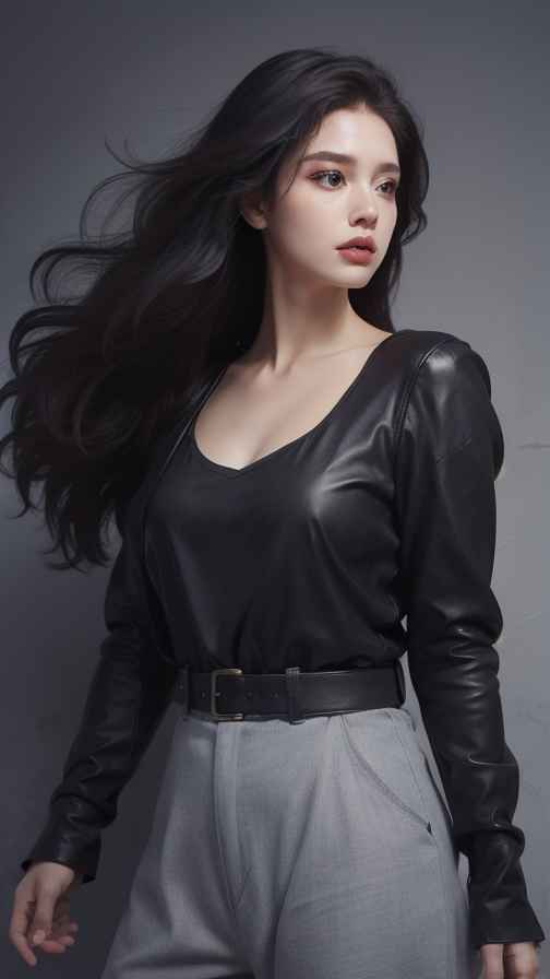 性感女生穿搭