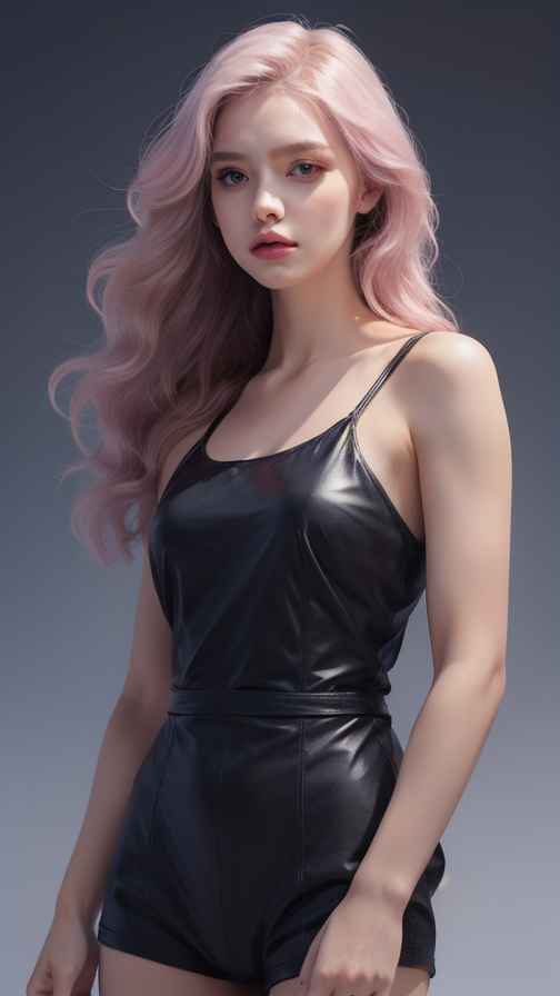 性感女生穿搭