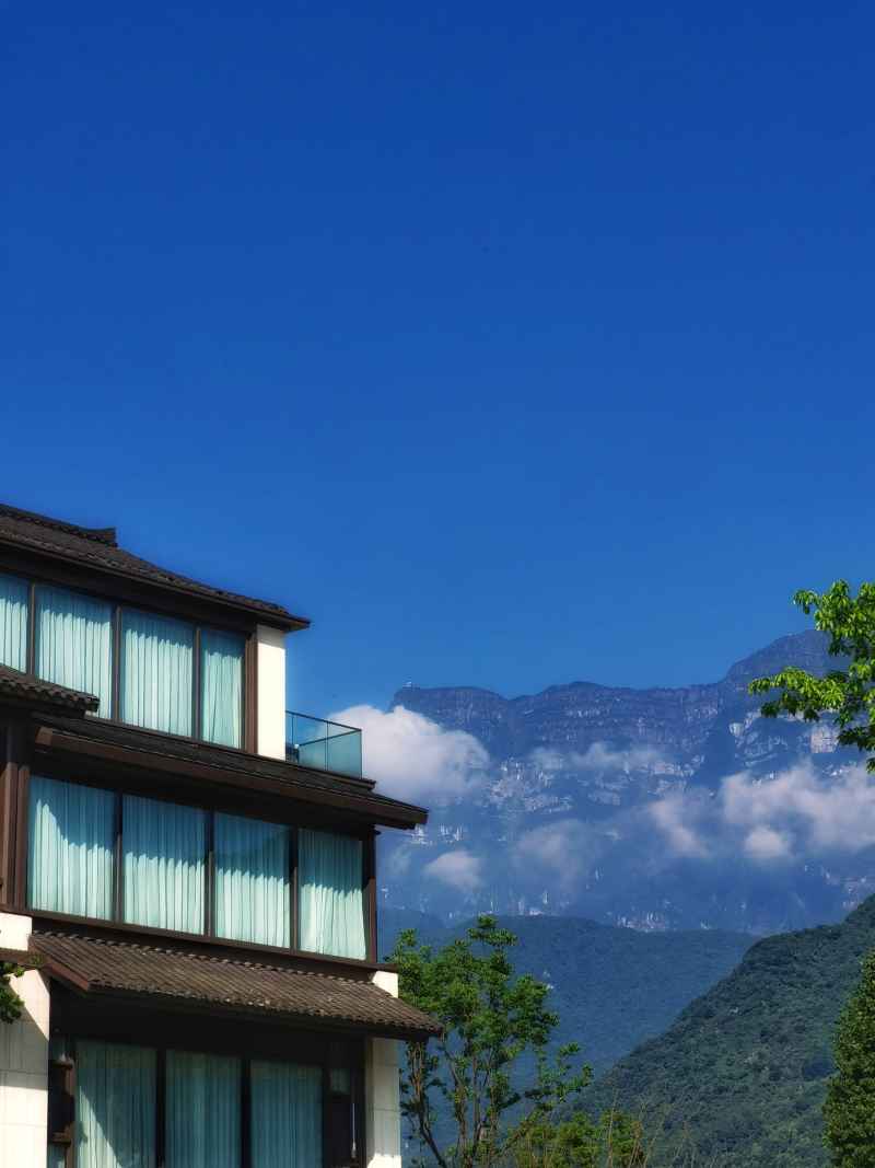望山