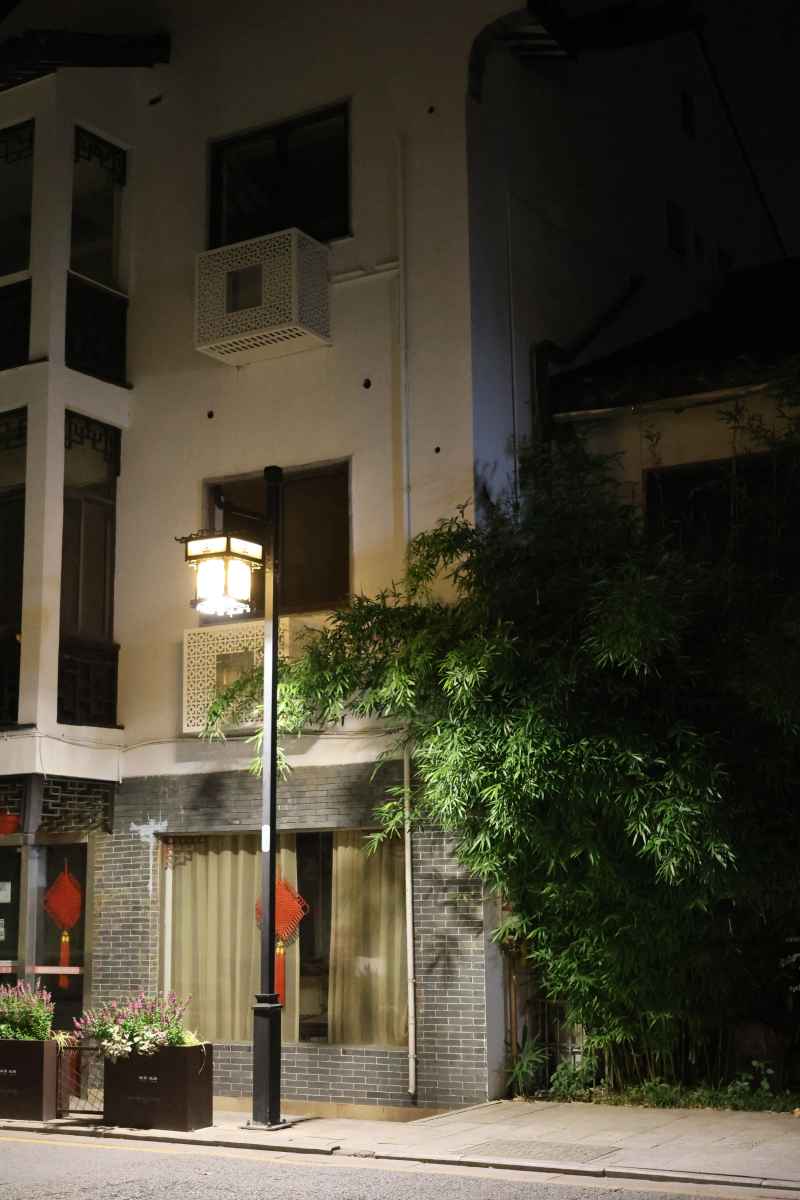 十全街街角