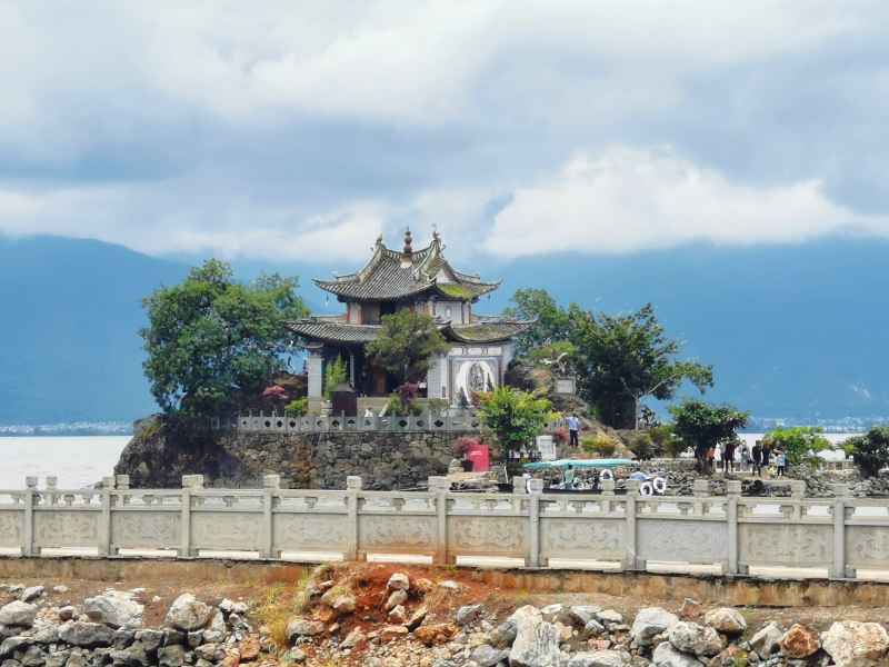 建筑