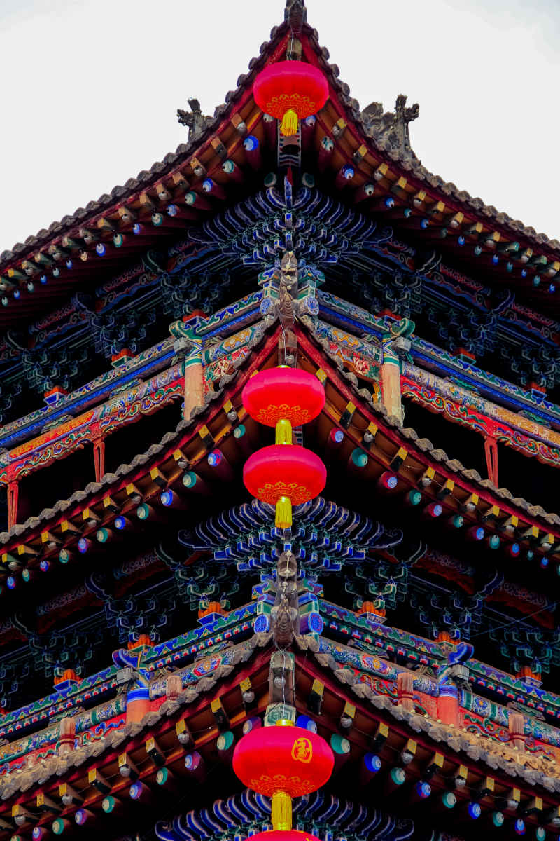鼓楼