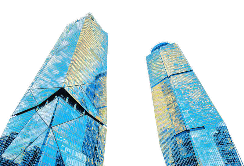 建筑|几何的魅力 1