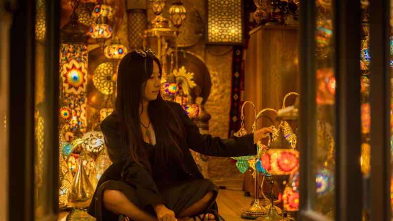 伊斯坦布尔Citywalk 22