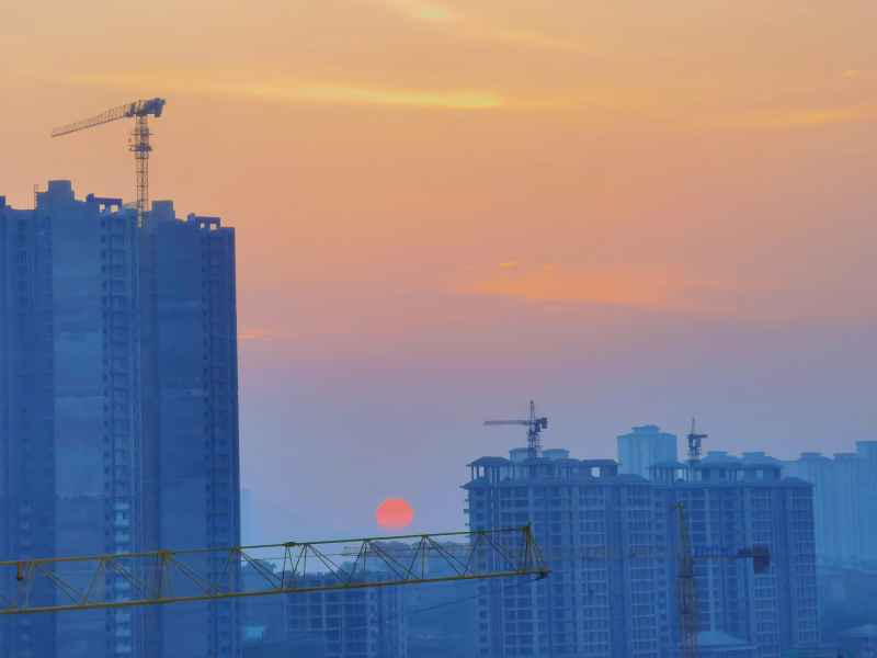 日出