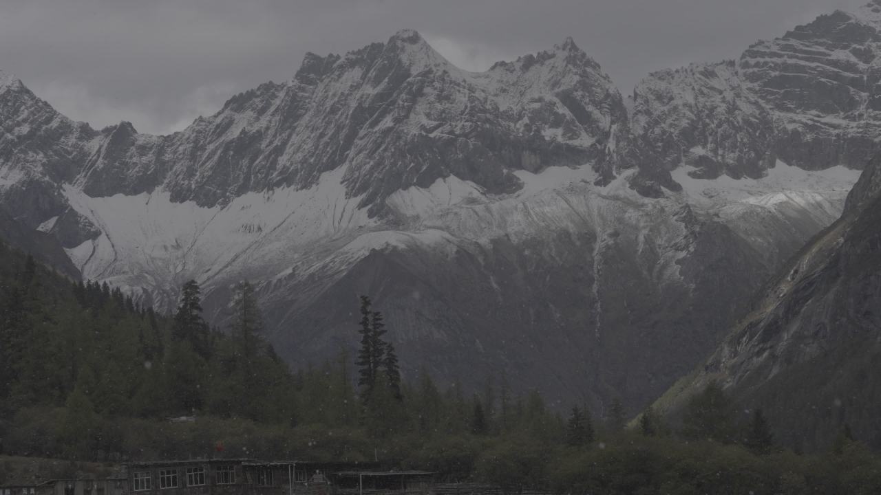 Sony A7M4 摄影对比样片 9