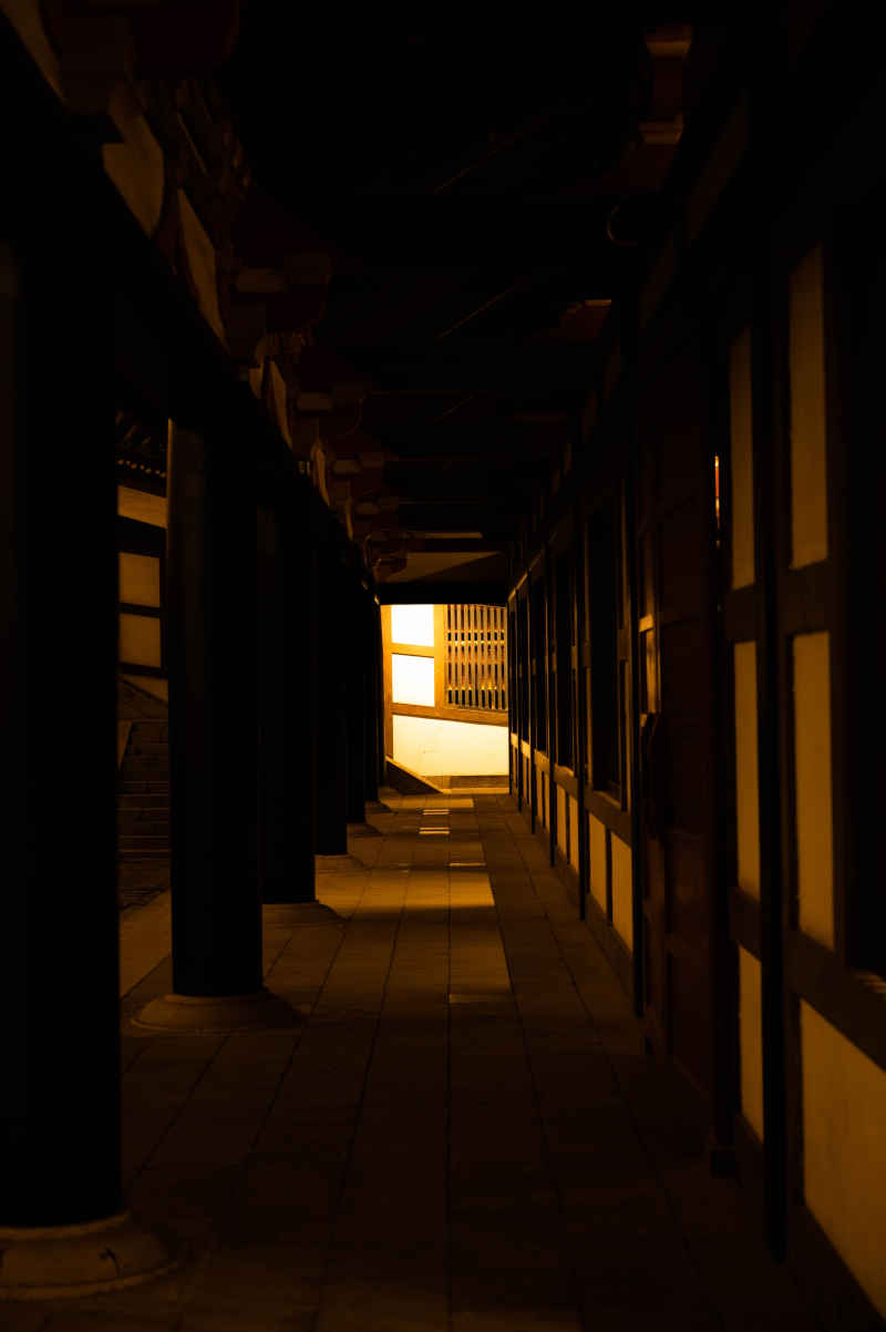 襄阳唐城