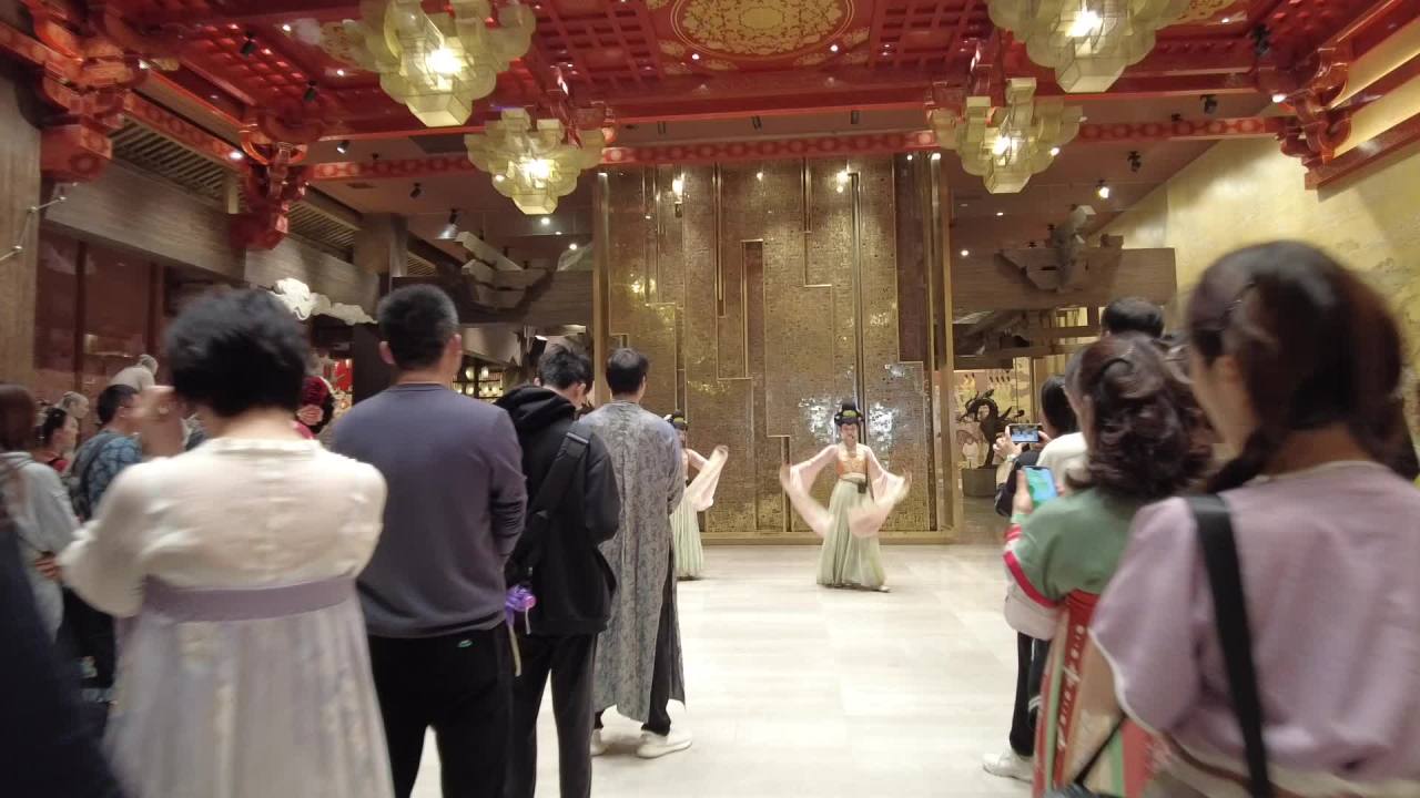 洛阳应天门 3