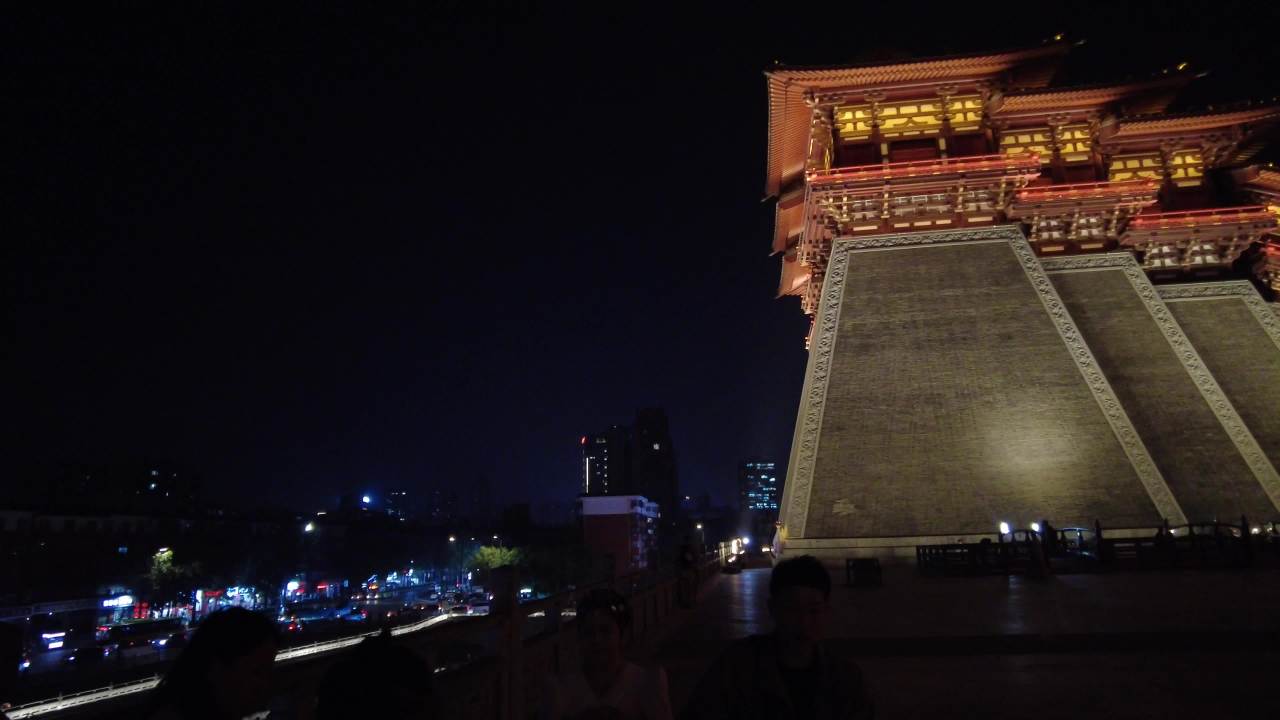 洛阳应天门 12