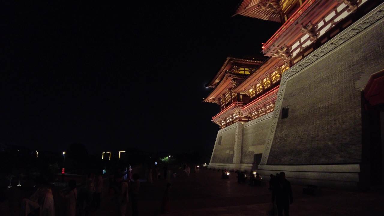 洛阳应天门 14