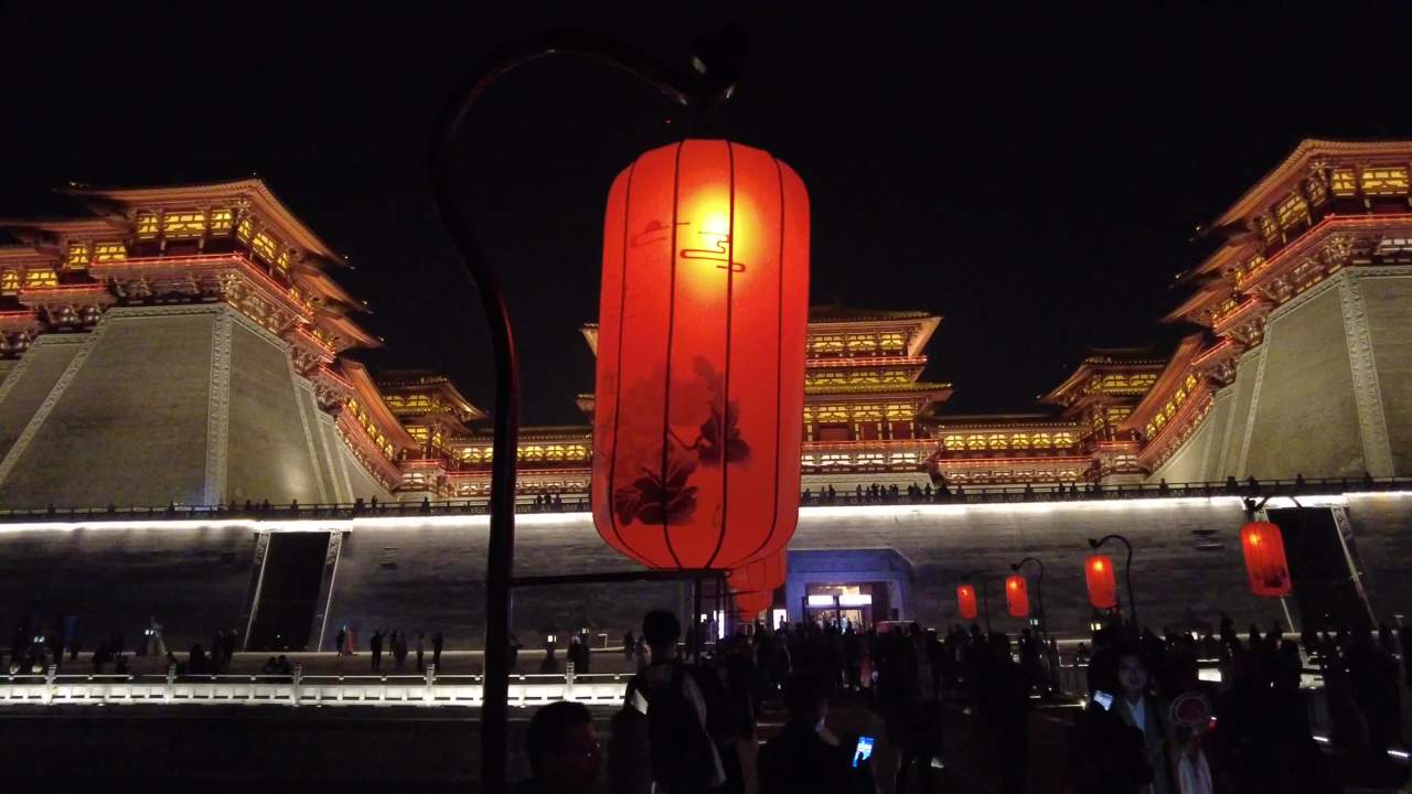 洛阳应天门 29
