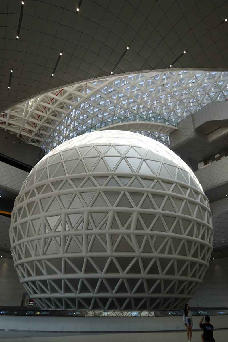 人造地球