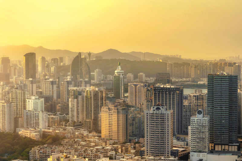 城市 街头巷尾  16