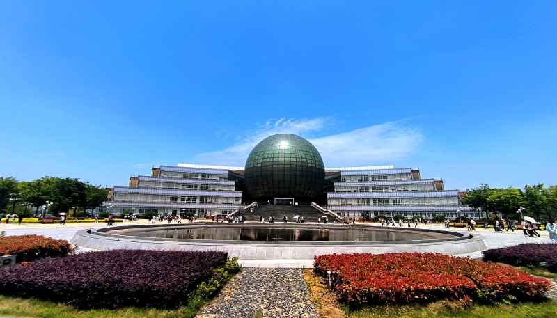 南京财经大学图书馆