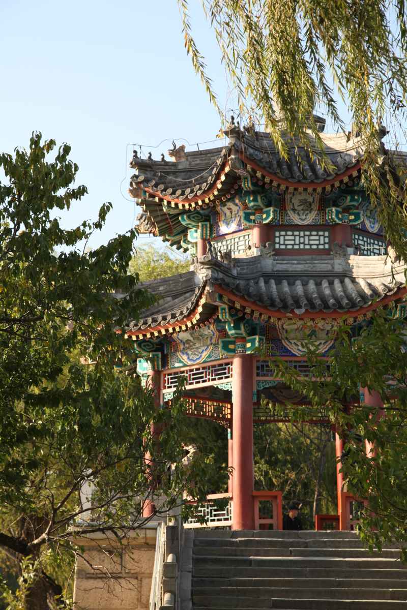 古建筑