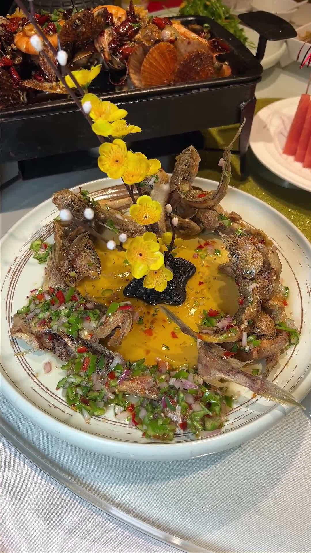 精品菜肴 16