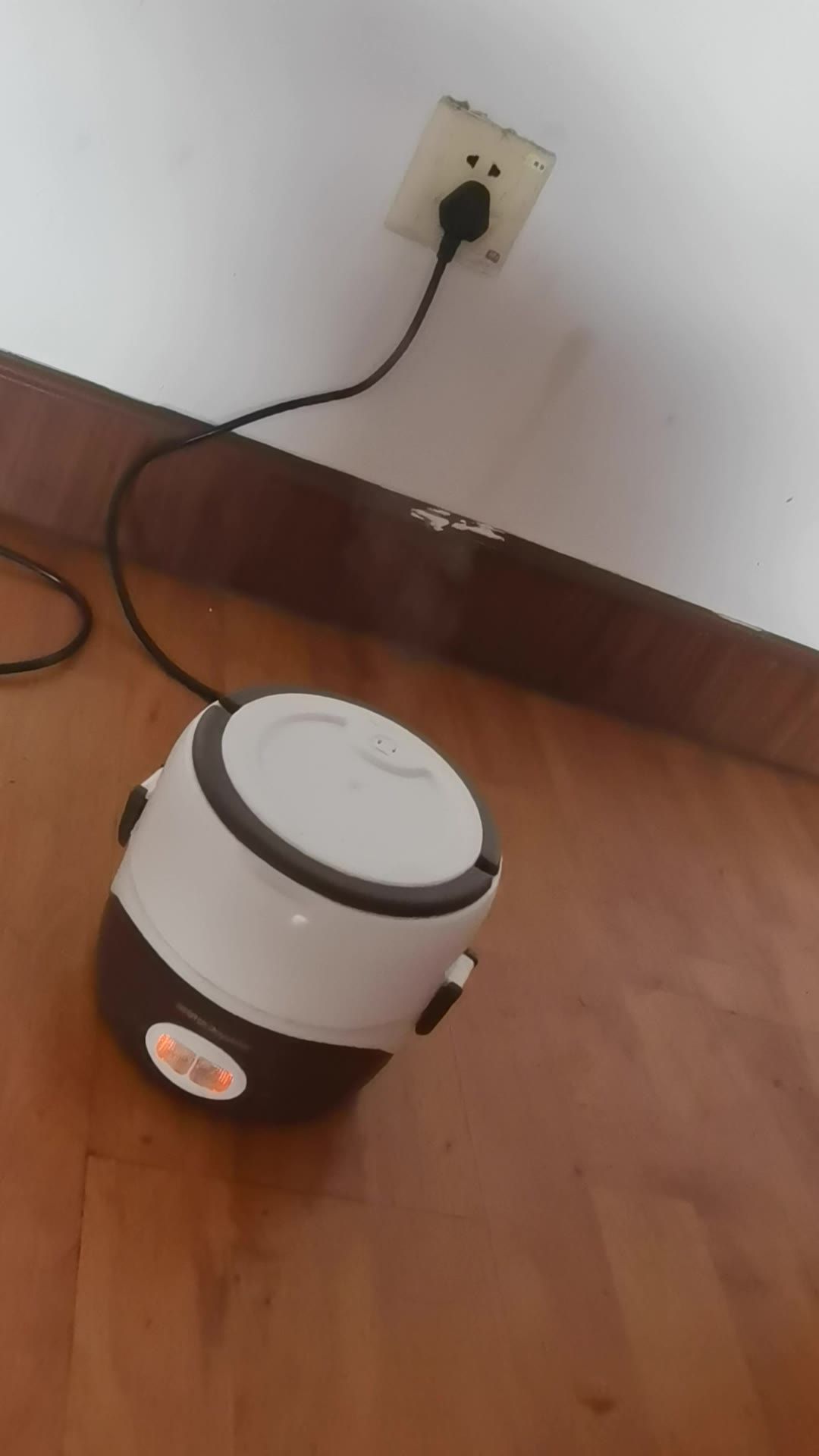 电煮锅