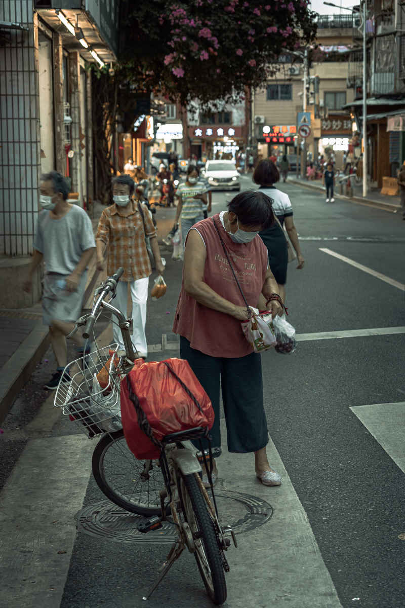人文