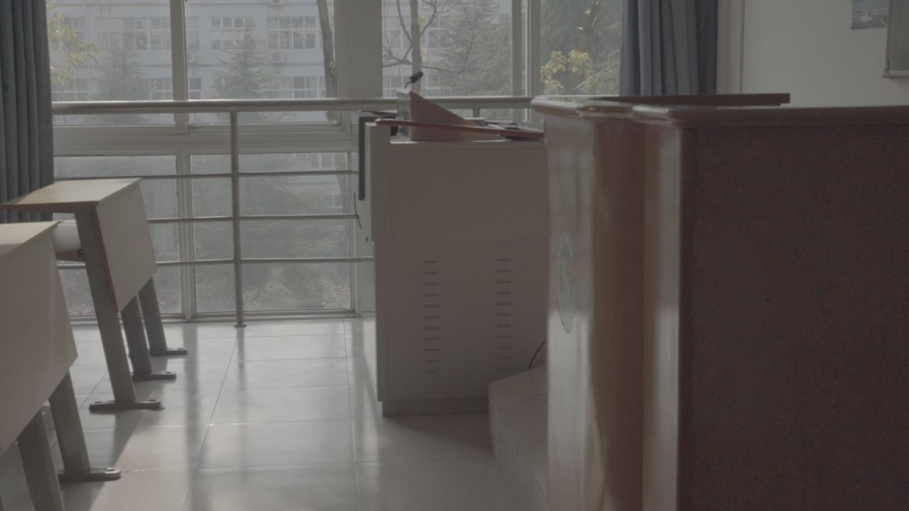 阳光教室 56