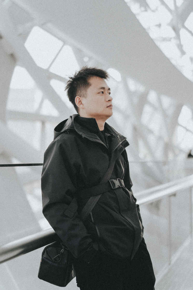 人物