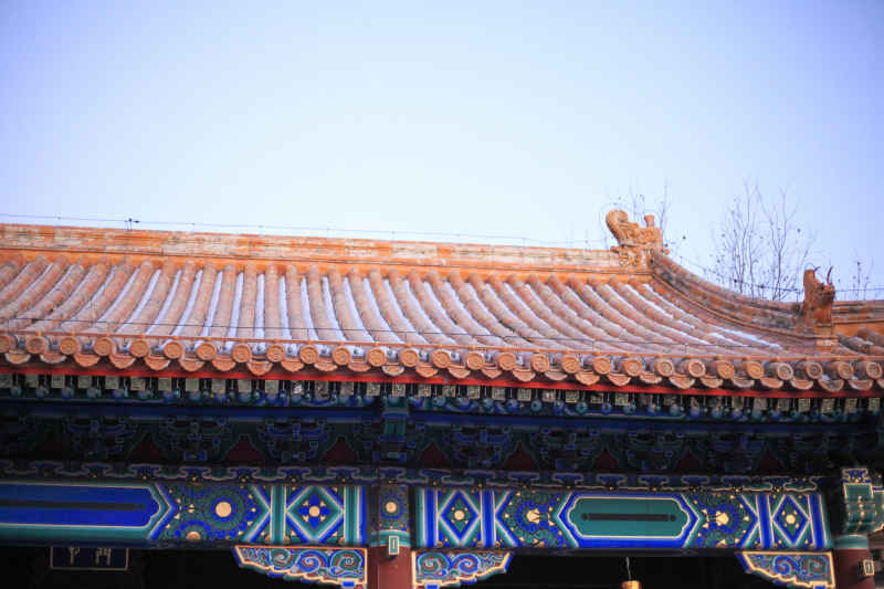 北京城 18