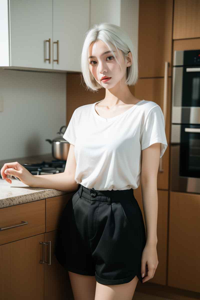 成熟美女特写 30