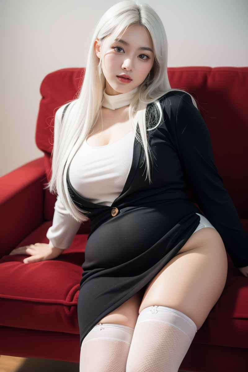 成熟美女特写 53