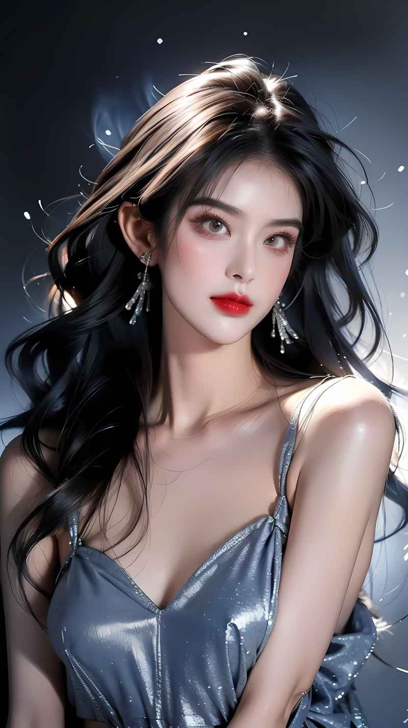 摄影图亚洲美女 49