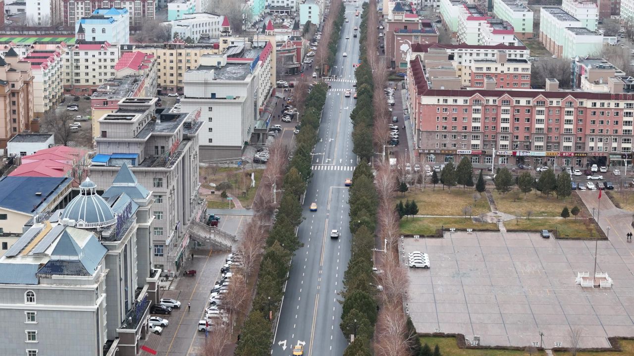 新疆布尔津 9