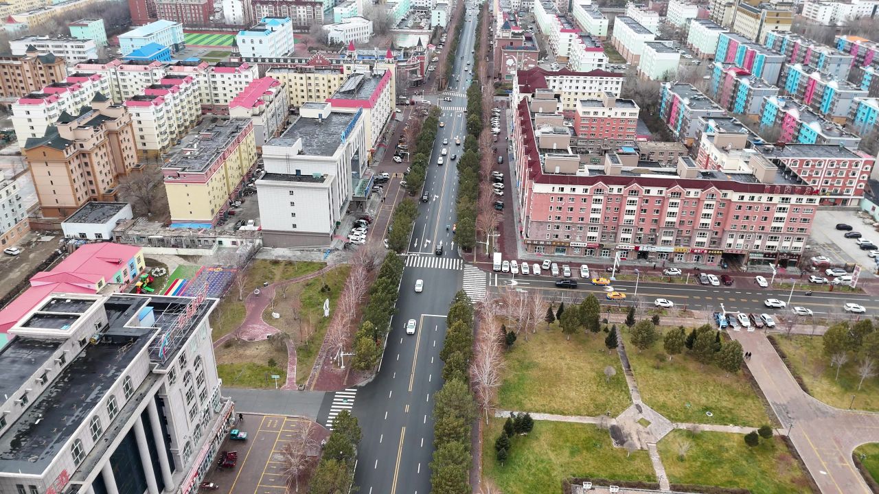 新疆布尔津 10