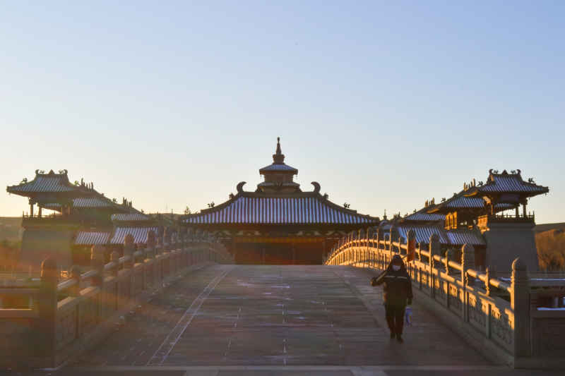 戎马生涯