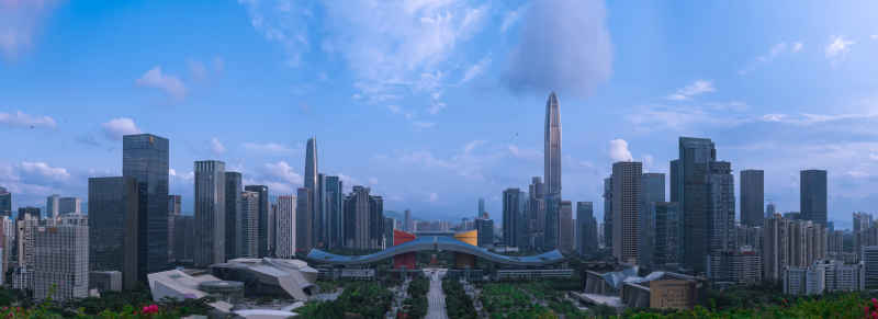 市民广场