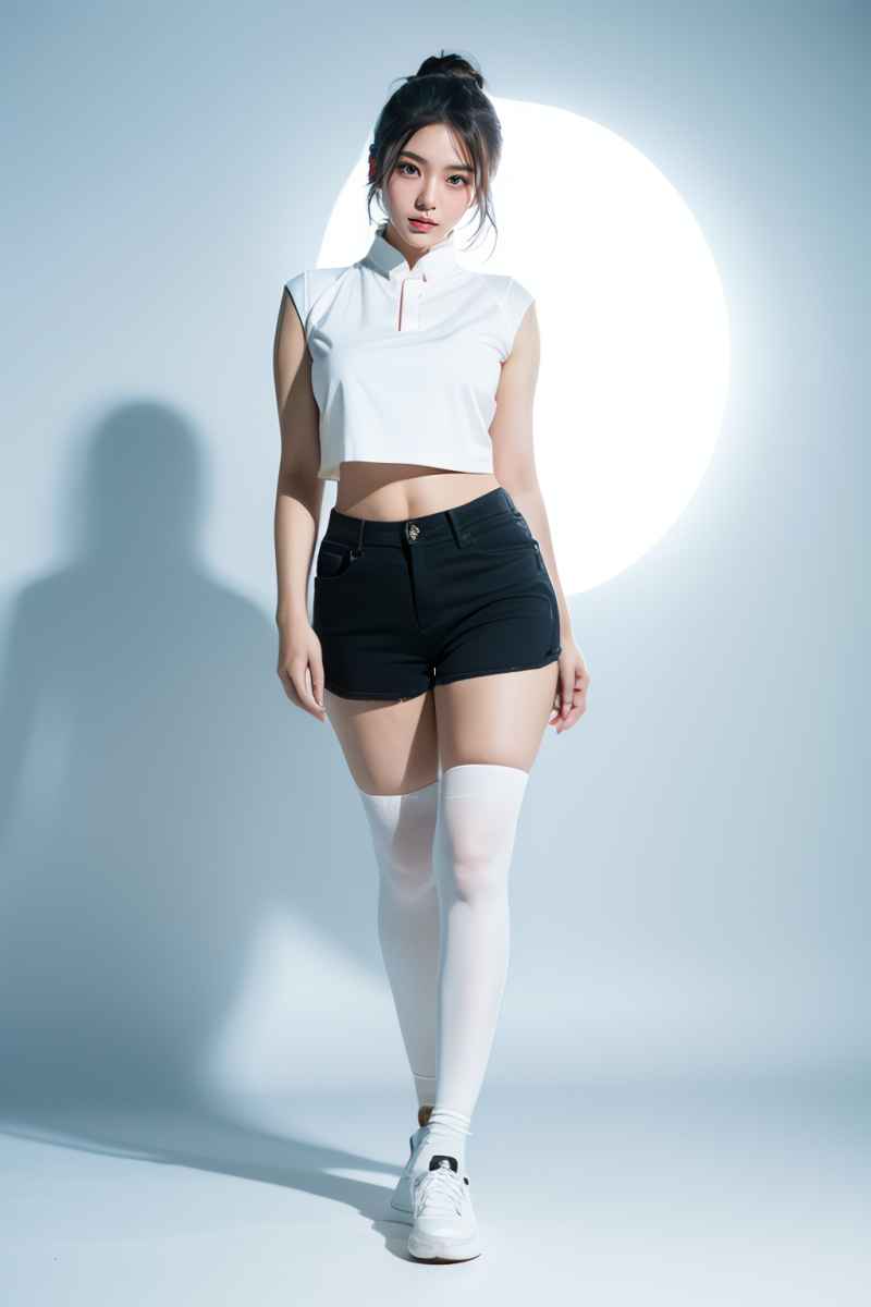 美女合集特写摄影图成熟女性 42