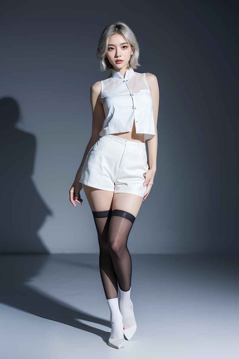 美女合集特写摄影图成熟女性 46