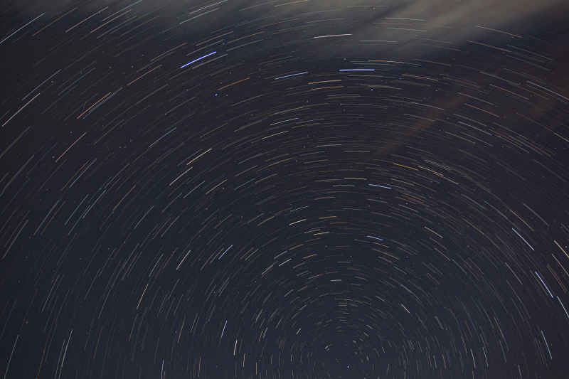 星轨