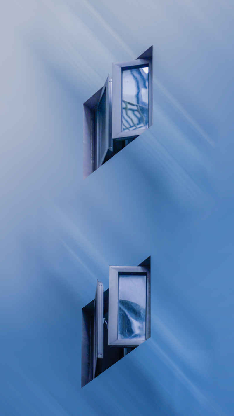 天窗