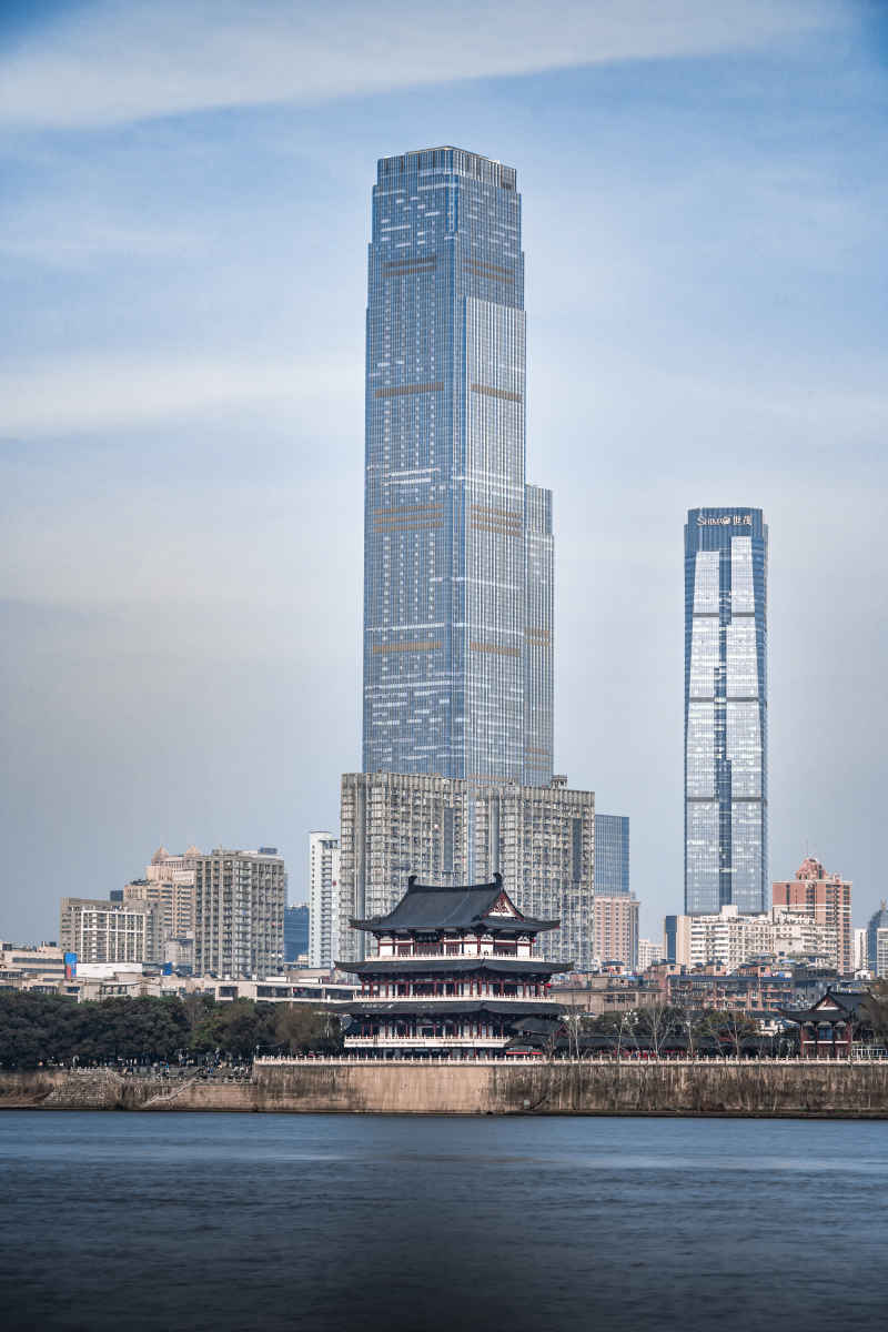 古今对比
