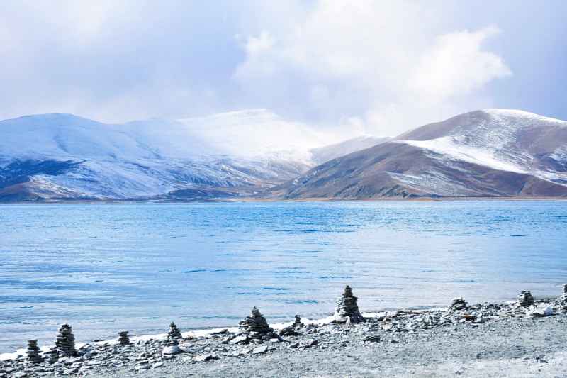 羊湖