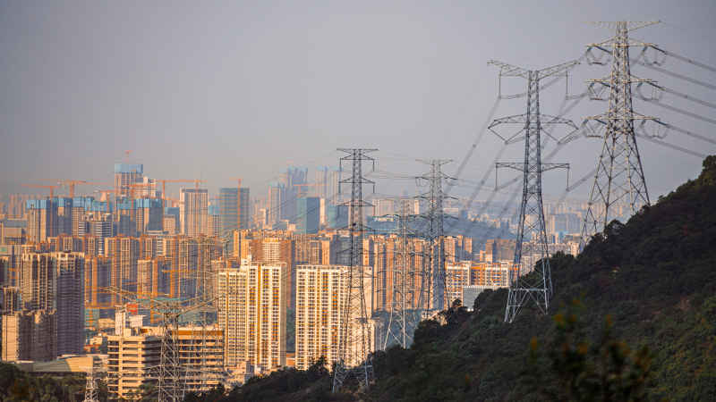 山塔