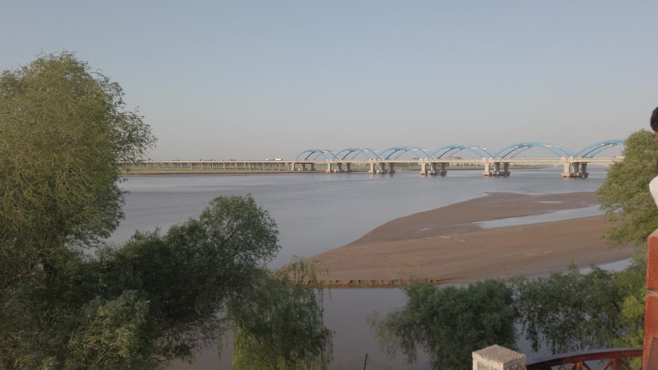 黄河公园