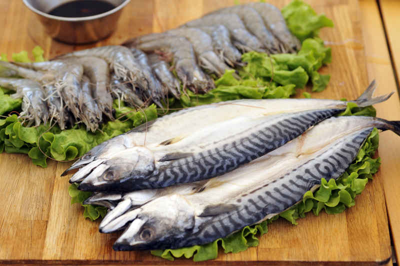 野餐餐食 4